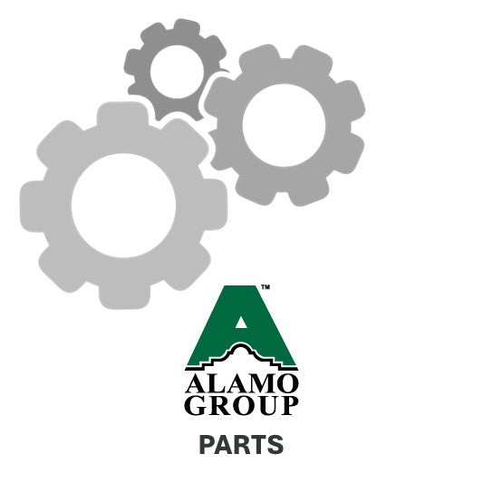 ALAMO GROUP Keilriemenscheibe, 250SPB4, Votex 95112014