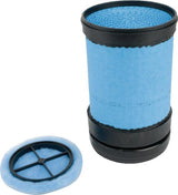 John Deere Luftfilter rund AM130295