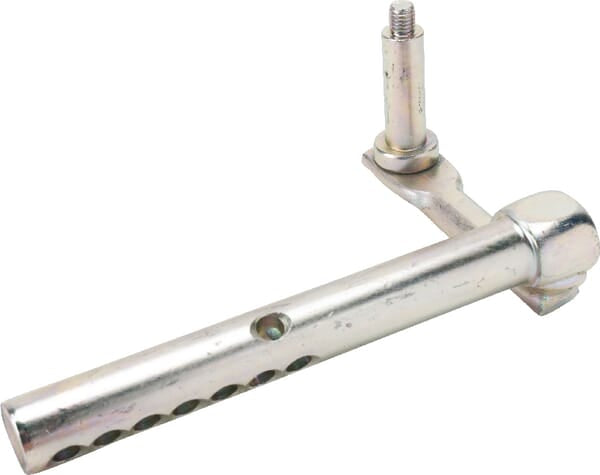 John Deere Achsschenkel AM137264