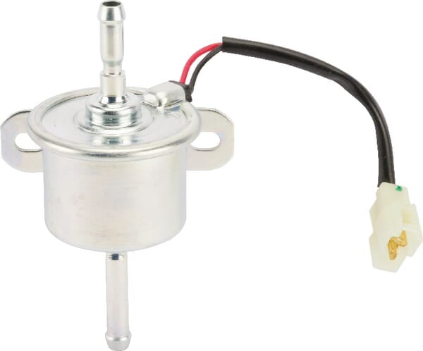 Pompe d'alimentation en carburant