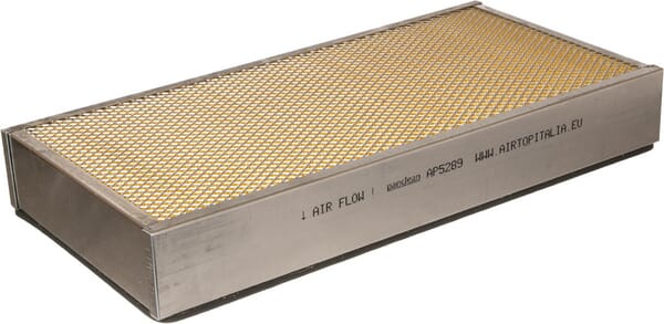 KRAMP Kabinenfilter AP5289