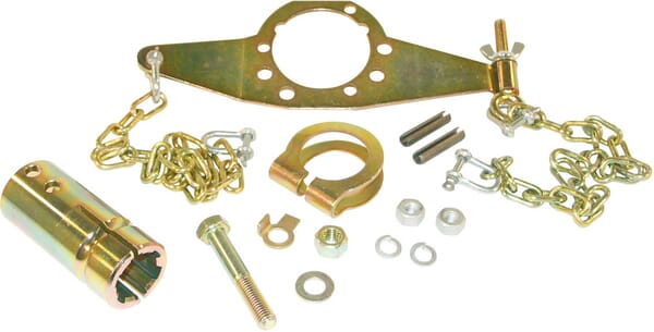 AR Anbausatz 1 3/8" 6-t. AR1511
