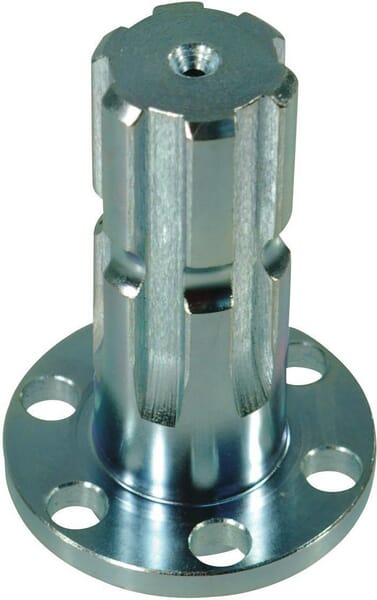 AR Anbausatz 1 3/8" 6-t. AR1519