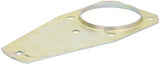 flange