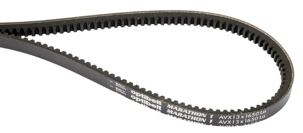 KRAMP Keilriemen gez.La AVX131025