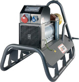 KRAMP Zapfwellengenerator 30 kVA AWB430