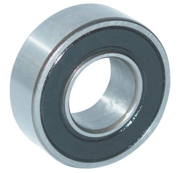 SKF Pendelkugellager 20x52x21 mm SKF - 1 Stück - 2304E2RS1TN9C3