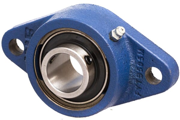 SKF Gehäuseeinheit FYTB34TF