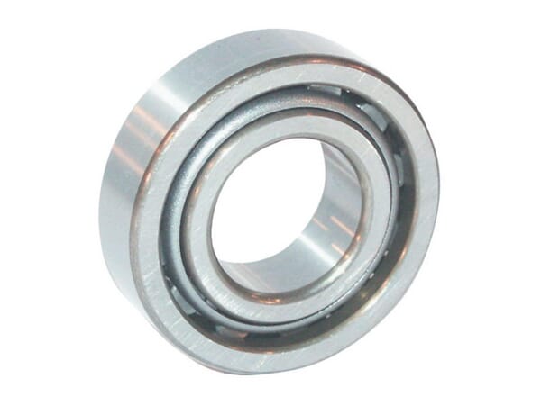 SKF Zylinderrollenlager 90x140x24 mm SKF - 1 Stück - NU1018ML