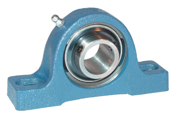 SKF Gehäuseeinheit SY34TF