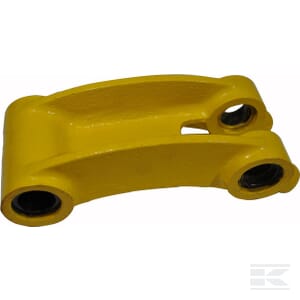 Tige d'accouplement en auge, Yanmar