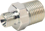 KRAMP Adapter 1/4 BSP x 1/2 BSPT BM04BMT08