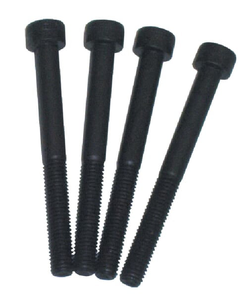 KRAMP S. Schraub. M10x60(4)+M6x60(2) KREV91060