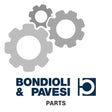 Bondioli & Pavesi S3080 Gearbox 1:1 S3080100017