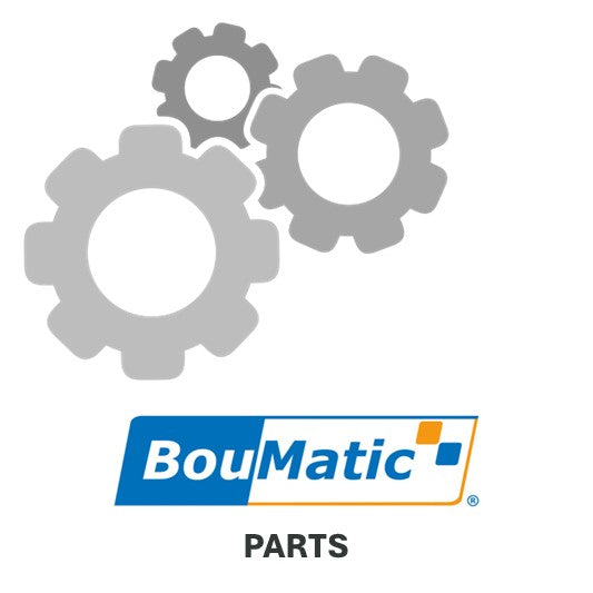 Boumatic Zitzengummi Magnum 400 MX 8589533 (604-100-100-501)