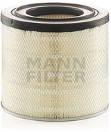 KRAMP Luftfilter C33018