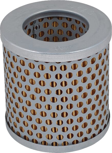 KRAMP Luftfilter C754
