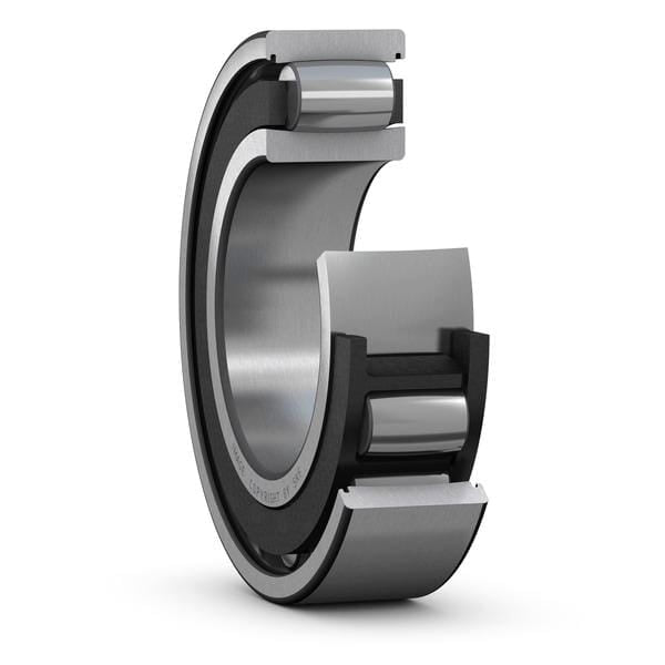 SKF CARB Toroidalrollenlager - 1 Stück - C2211KTN9C3