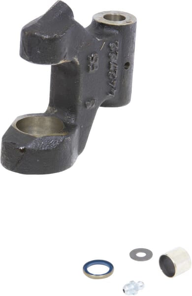 Boîtier de roulement avec bague
