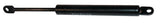 KRAMP Gasdruckdämpfer L225mm 160N Stabilus CA118605