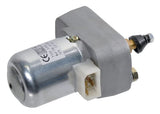 KRAMP Wischermotor 12V 135° Welle L:65mm Ø8mm CA503402899