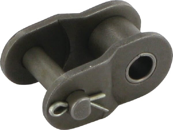 KRAMP Verbinder gekröpft ASA 50 - 5 Stück CE50