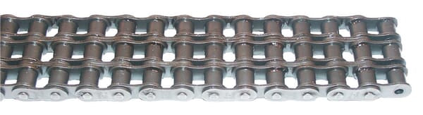 KRAMP Rollenket.1x17,02mm trip 16B-3 - 1 Meter KT1172