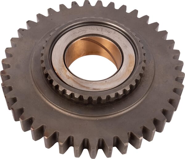Gear Z=39