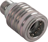 Joint tube