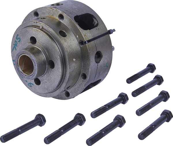 differential