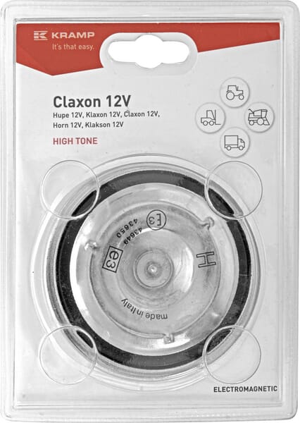 Horn 12V