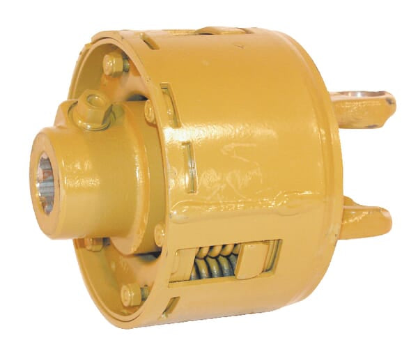 Walterscheid Rutschkuppl K96/4 W2500 180-II 5613651180