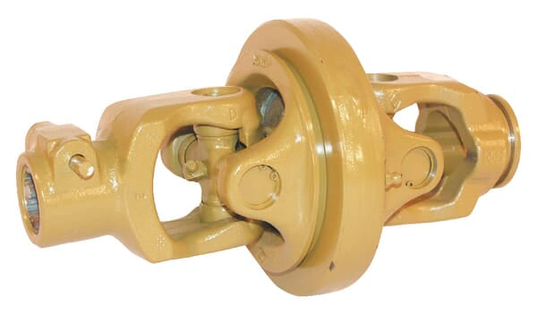 Wide angle joint PR 2A