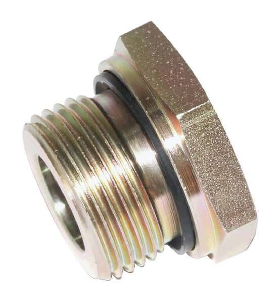 Reducing screw connection R3/4 R3/8