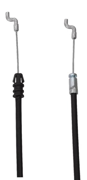 Engine brake cable