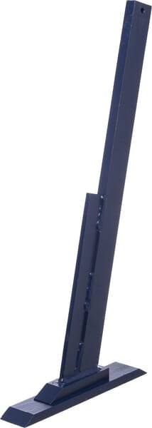 KRAMP Stoppelzinken mit TGR4 CP050503