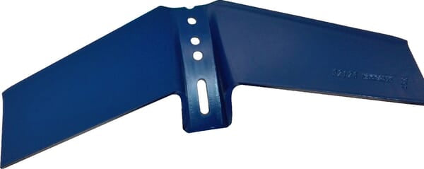 Wing share 480x10mm