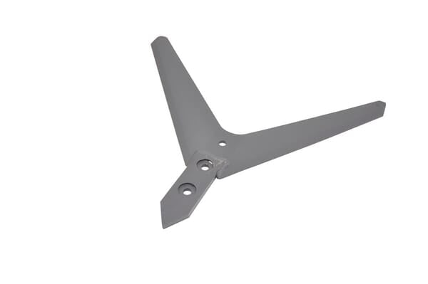 KRAMP Schar Hartmetall CP486629