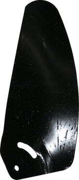 Hilling wing left thickness 6mm