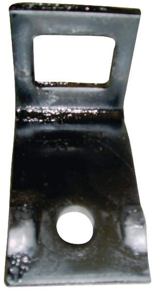 KRAMP Zinkenbefestigung 32x10/10mm für Rahmen 50x15mm CP563