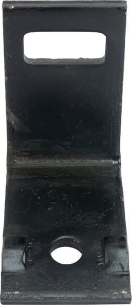 KRAMP Zinkenbefestigung 32x12mm für Rahmen 50x50mm CP561