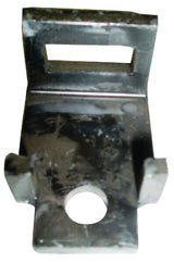 KRAMP Zinkenbefestigung 25x8mm für Rahmen 35x10mm CP571