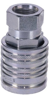 KRAMP Kupplung mit Schnellverschluss    CPV 1/2" - 3/4" ORB CPV08012SAEF