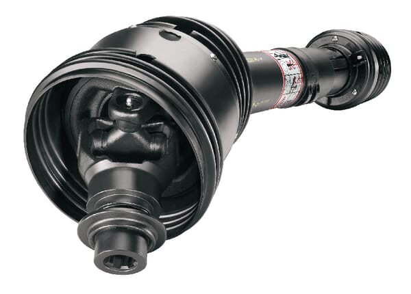 Bondioli & Pavesi Weitwinkelwelle - 1 Stück - 8G8R141CEWS7007