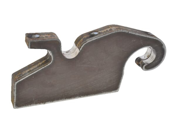 Welding hook CW00