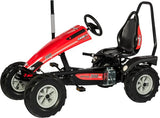 Dino Cars Go-Kart BF3 Case IH DC66970BF3