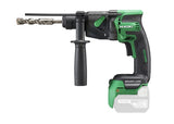 Cordless impact drill EX