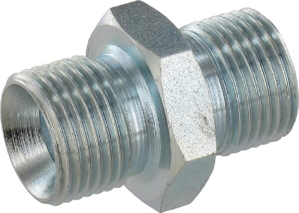 KRAMP Doppelnippel 1-1/4" BSP DNB20