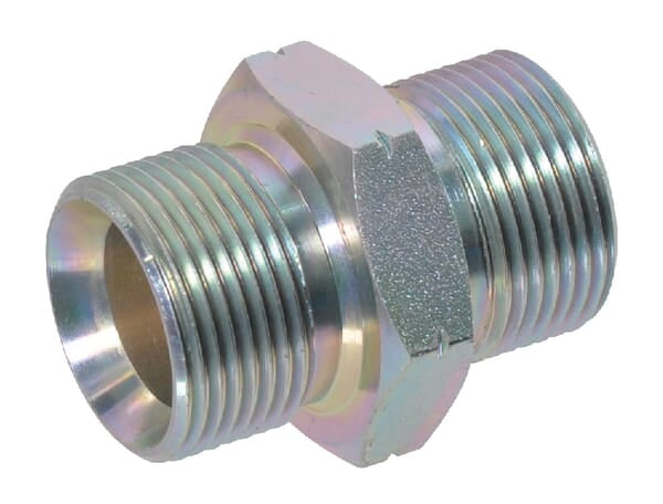 KRAMP Doppelnippel M10x1,0 DNM101