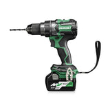 Cordless drill MV 18V HSC II